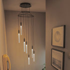 Nebula Pendant – Spiral