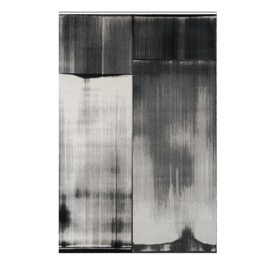 Arte Linear Gradient Rug