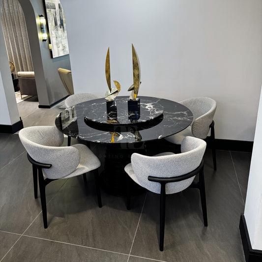 Bellara Round Dining Table