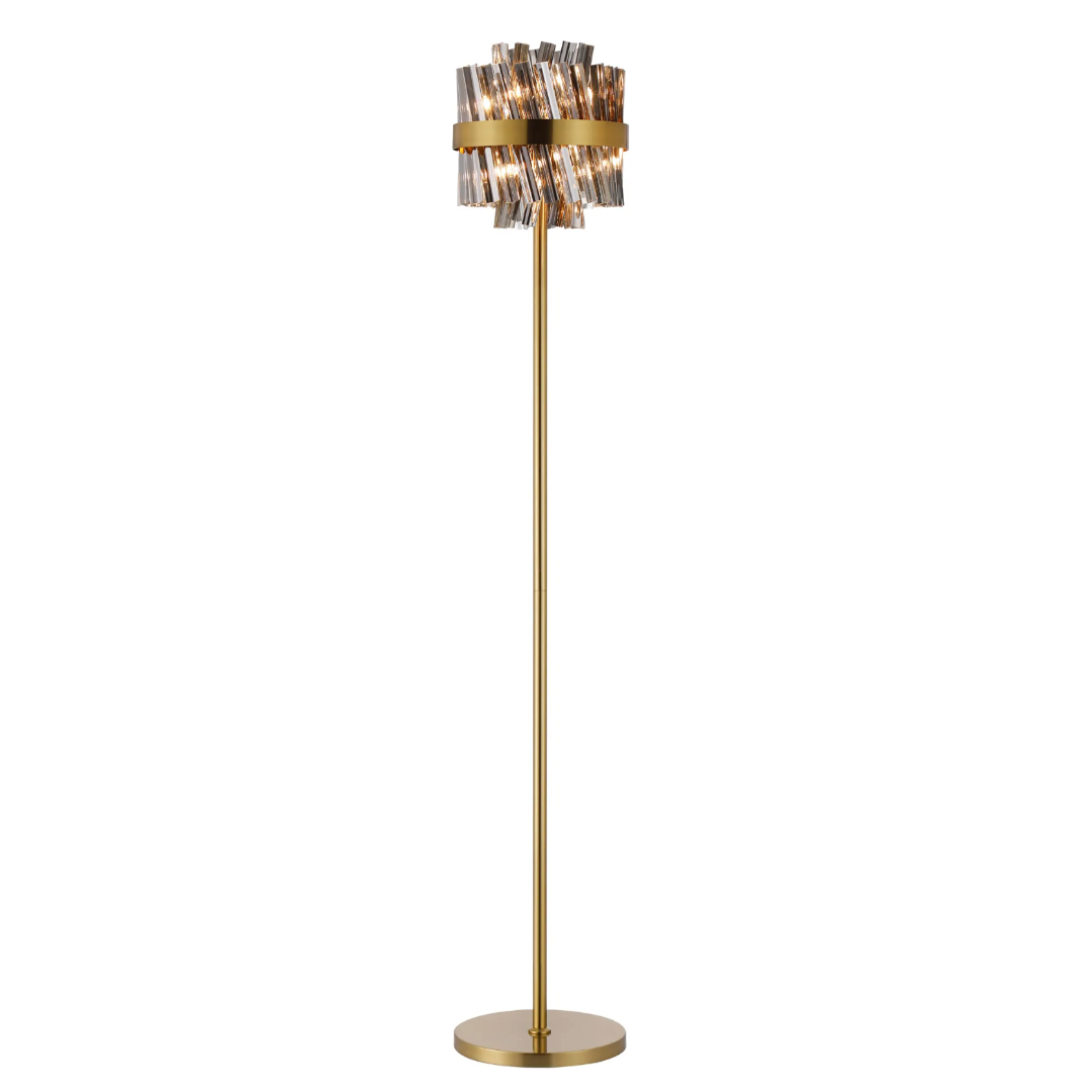 Crown Chandelier