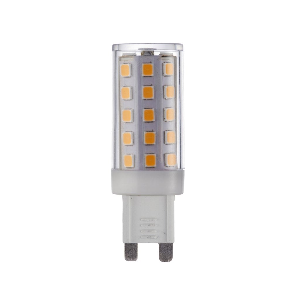 G9 Colour Changing Bulb