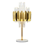 Jovi Table Lamp – Crystal