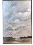 Marbella Wall Art – Abstract