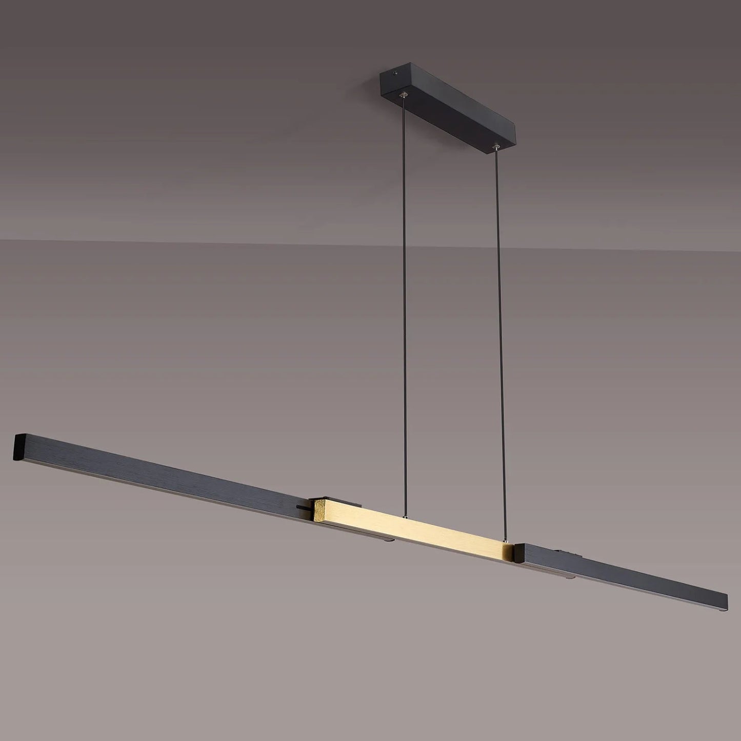Meca Extendable Linear Pendant