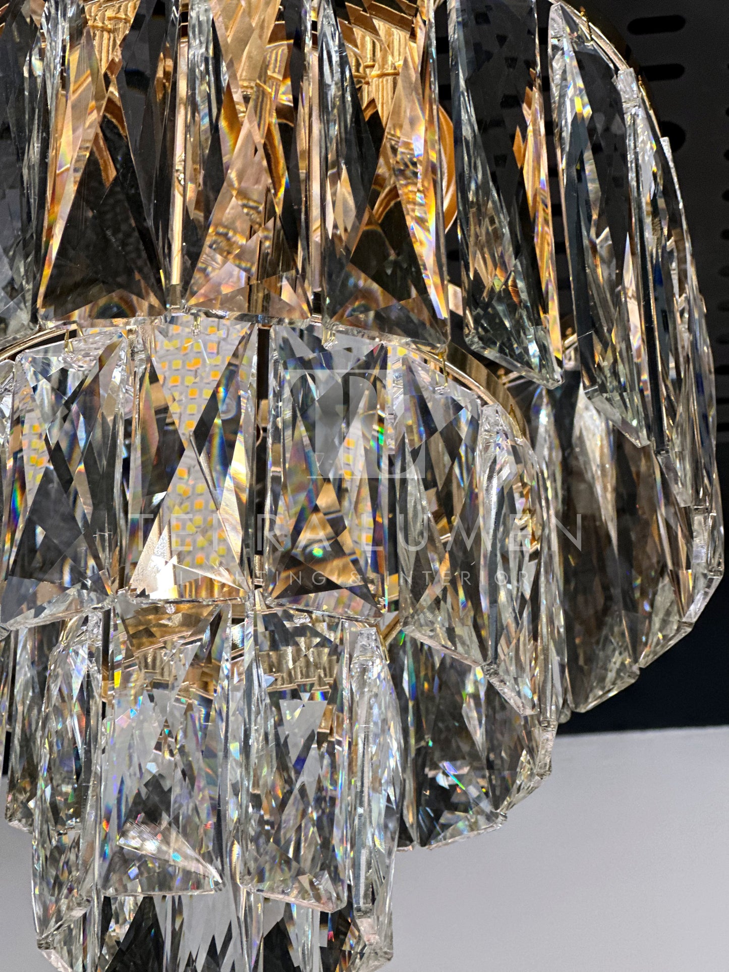 Oceana Small Ceiling Light
