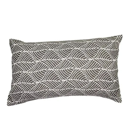 Malini Caspian Cushion