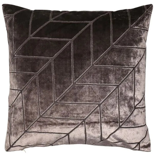 Malini Hoxley Truffle Cushion