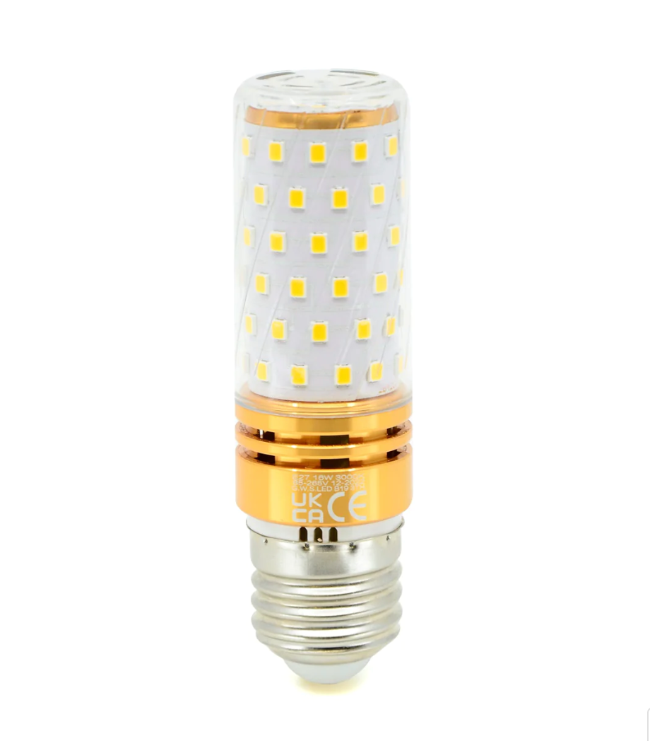 Smart LED Bulb – E27 - Bulb from TL Home