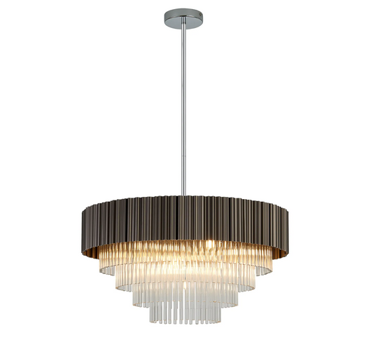 Kaylor Coffee Chandelier