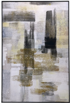 Solara Wall Art – Abstract