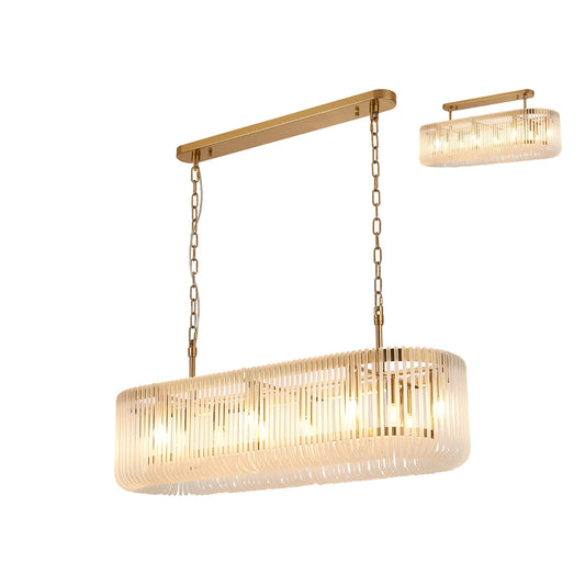 Velisse Linear Chandelier