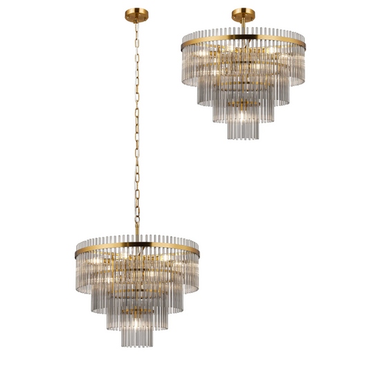 Vespera Chandelier