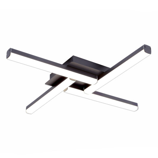 Wisp Flush Ceiling Light