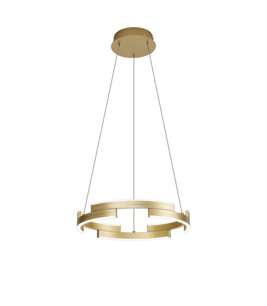 Altair Pendant Light