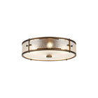 Alba Alabaster Ceiling Light