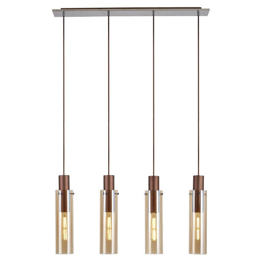 Fred Slim Linear Pendant