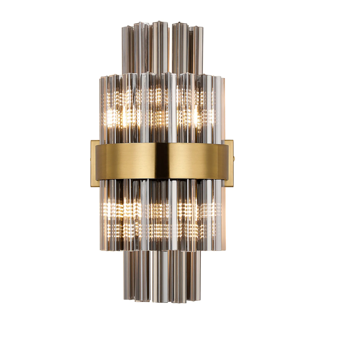 Crown Chandelier