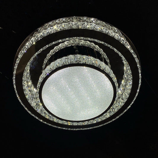 Jolie (Medium) Ceiling Flushed Ceiling Light