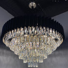 Juniper Chandelier – Round