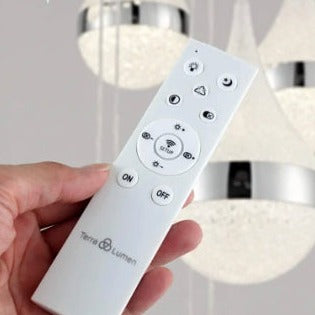 Remote Control - Accessories from TL Home