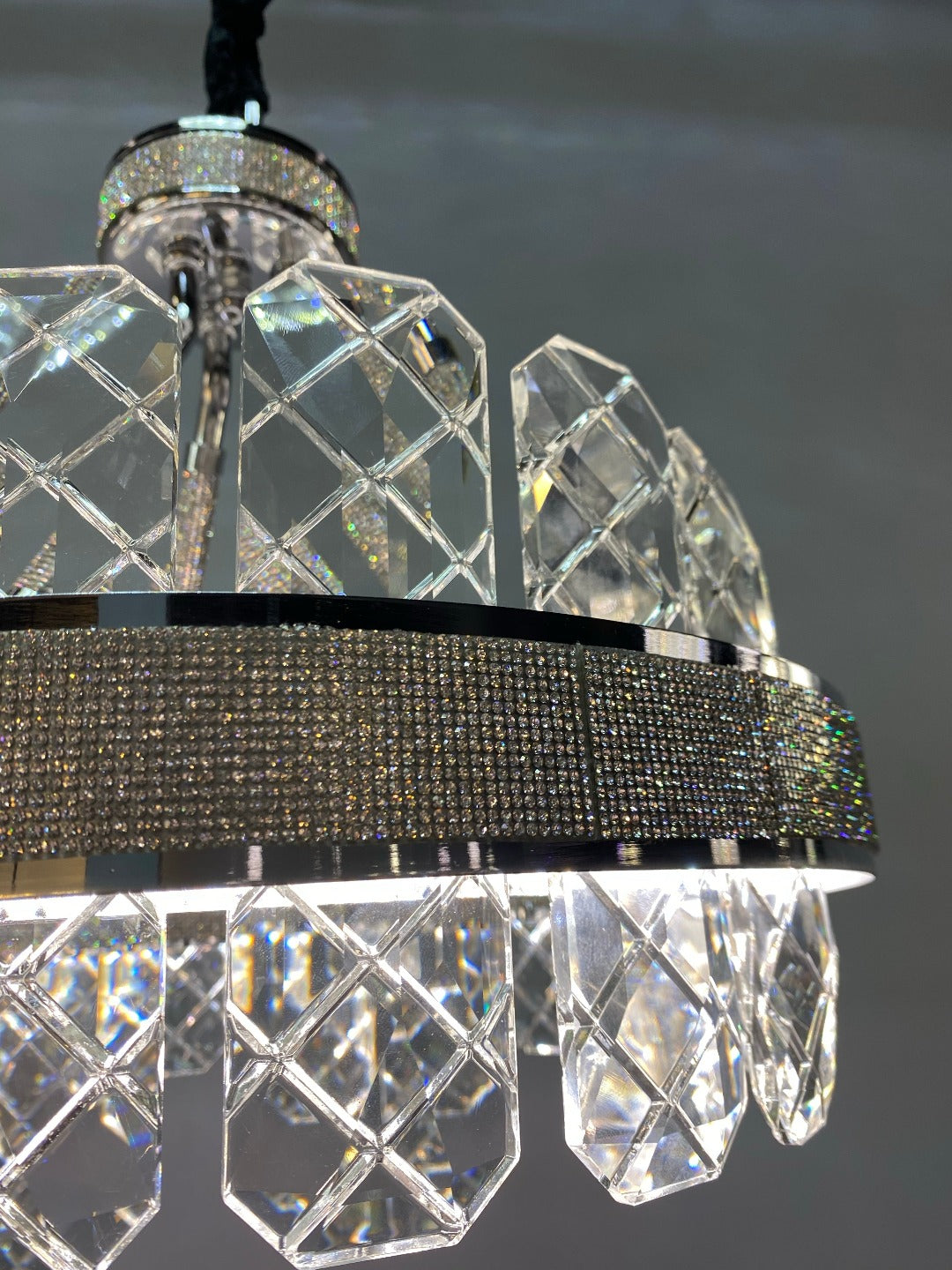 Madeline Linear Chandelier
