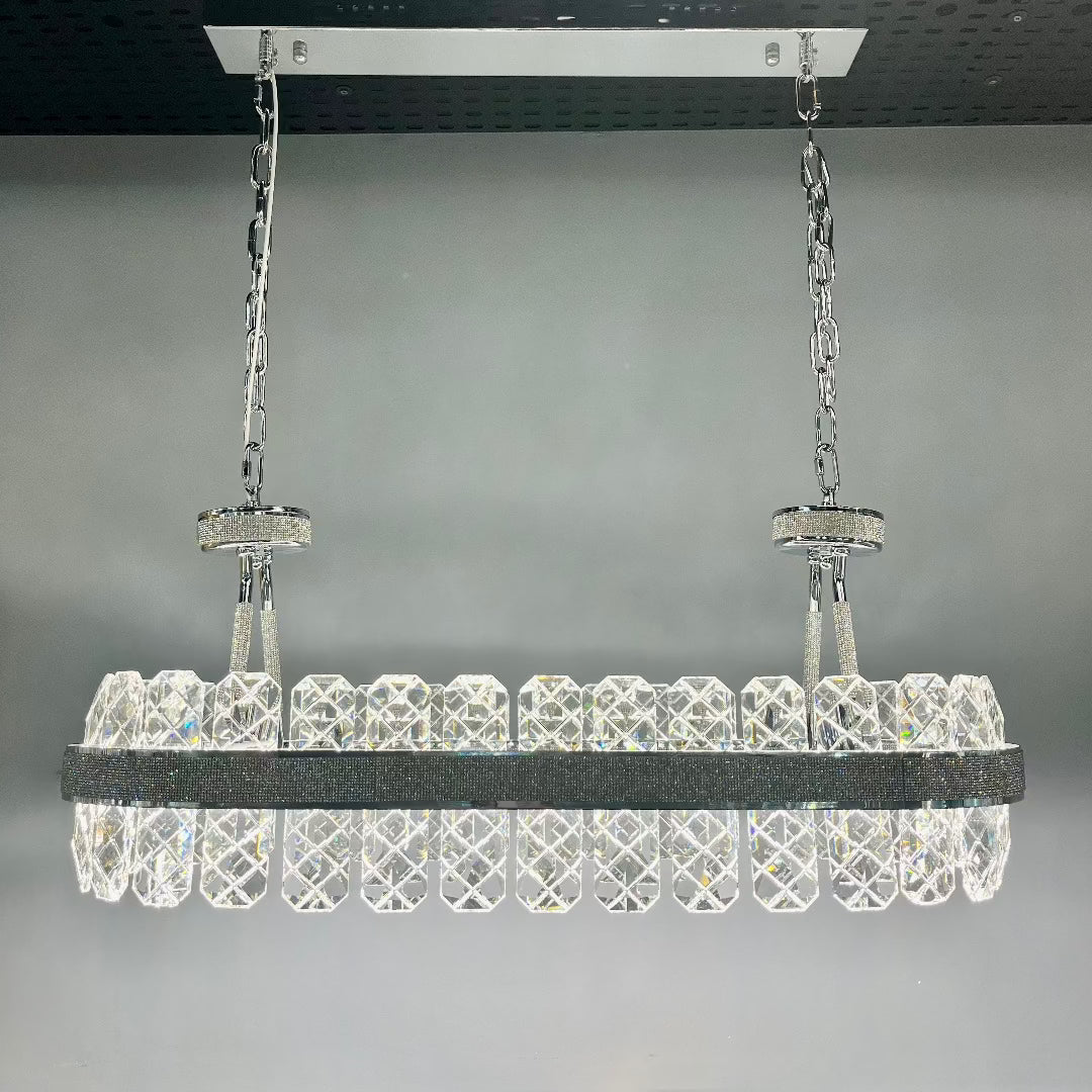 Madeline Linear Chandelier