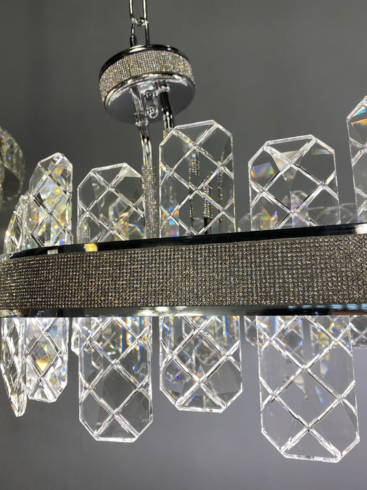 Madeline Linear Chandelier