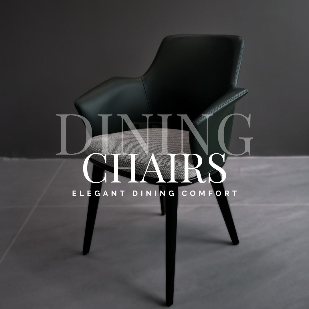 Dining Chairs
