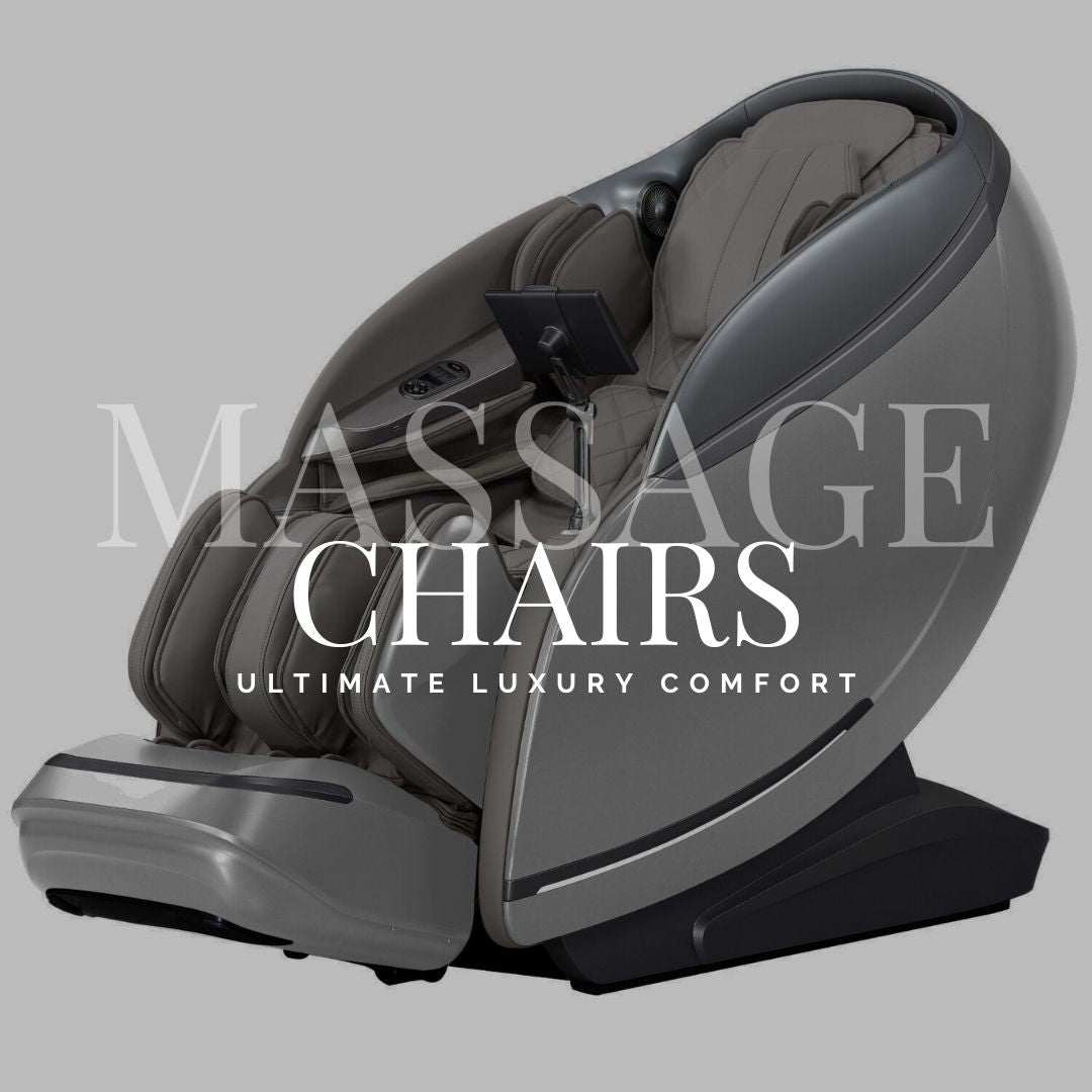 Massage Chairs