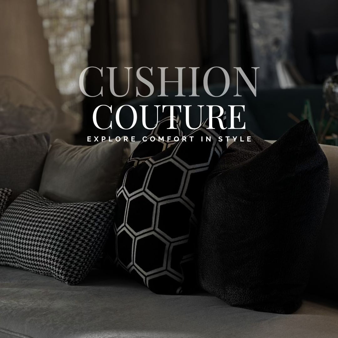 Cushions