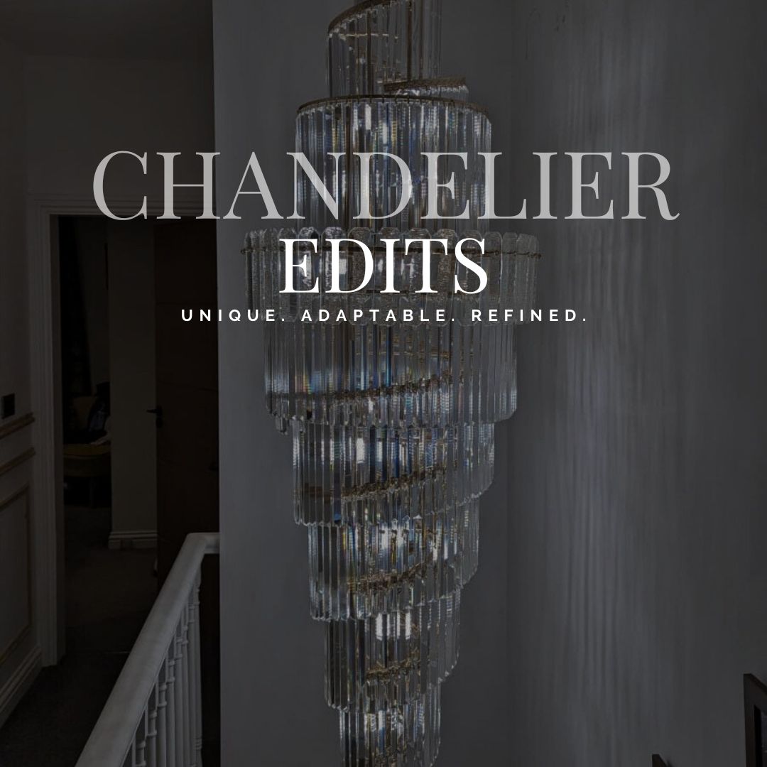 Chandeliers