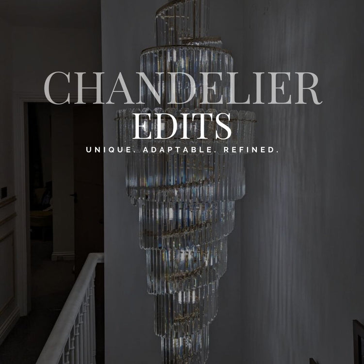 Chandeliers