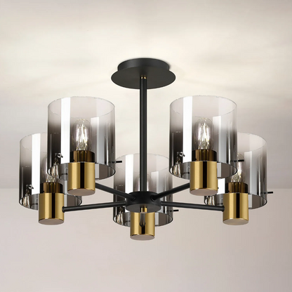 Fred Ceiling Light – Medium - View 8