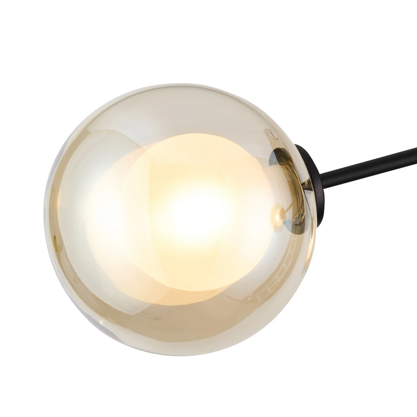 Colorado Small Semi Flush Light