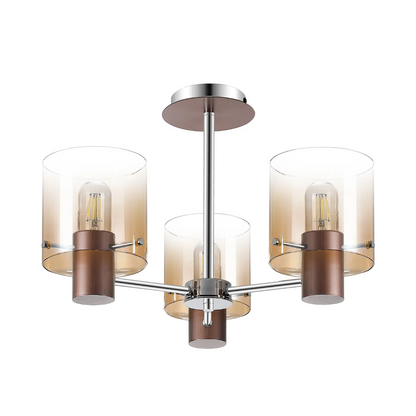 Fred Ceiling Light – Small - Size and Dimensions