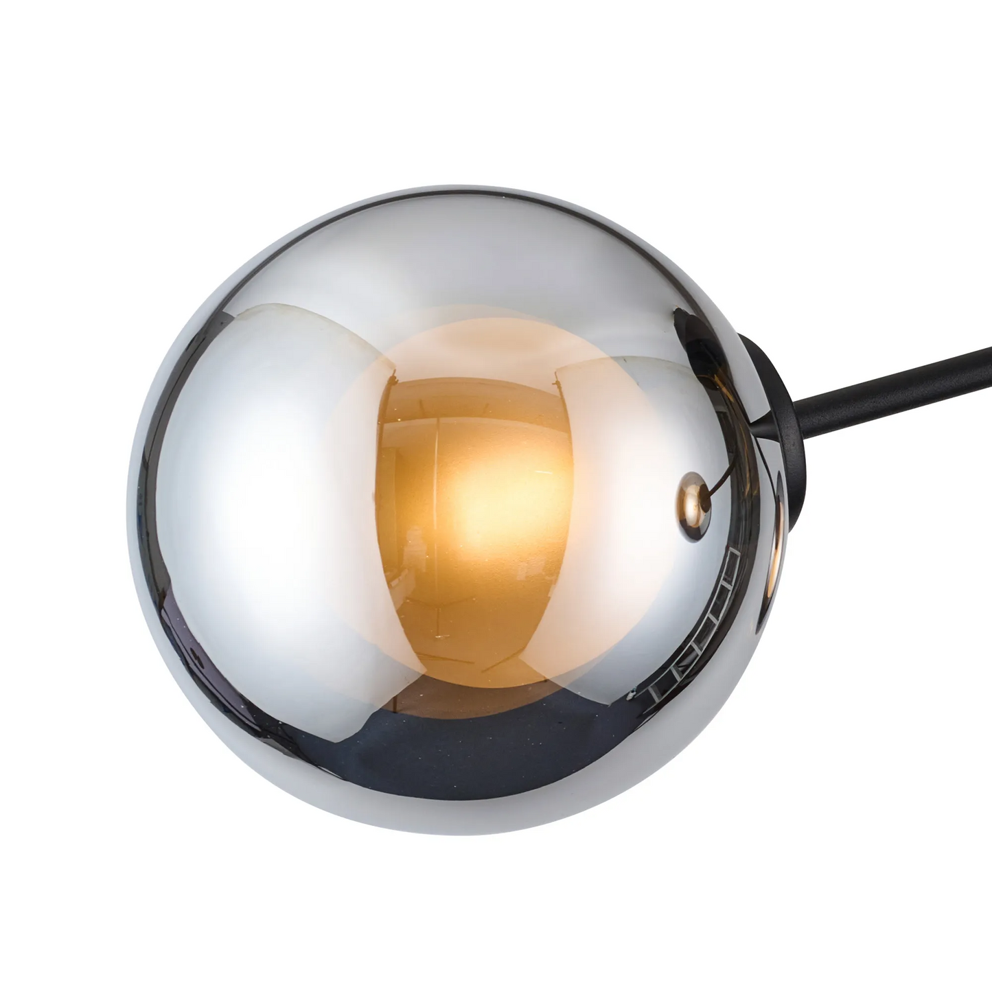 Colorado Small Semi Flush Light