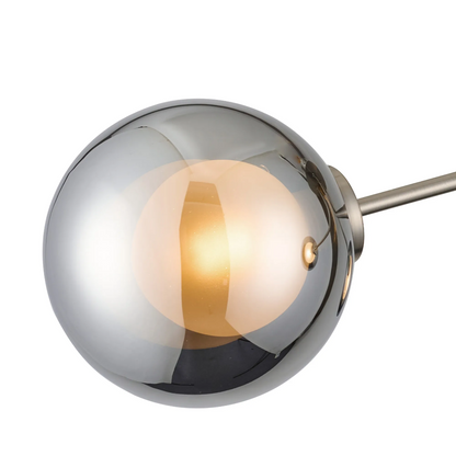 Colorado Small Semi Flush Light - View 9