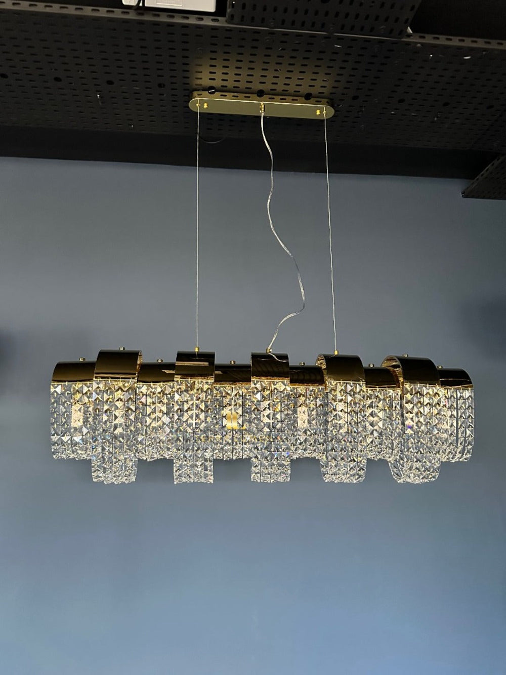 Ottavia Chandelier