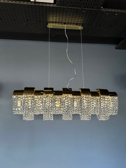 Ottavia Chandelier - Alternate View