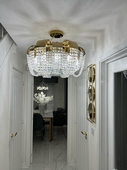 Ottavia Chandelier