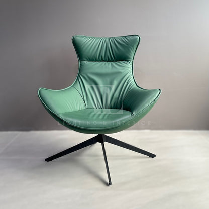 Marco Swivel Armchair - Armchair from TL Home
