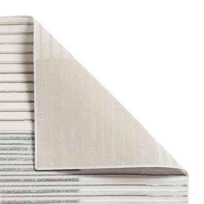 Apollo 2681 Grey/Ivory Rug - Size and Dimensions