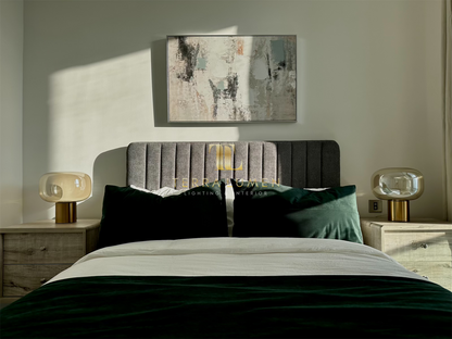 Camden Table Lamp – Large - Size and Dimensions