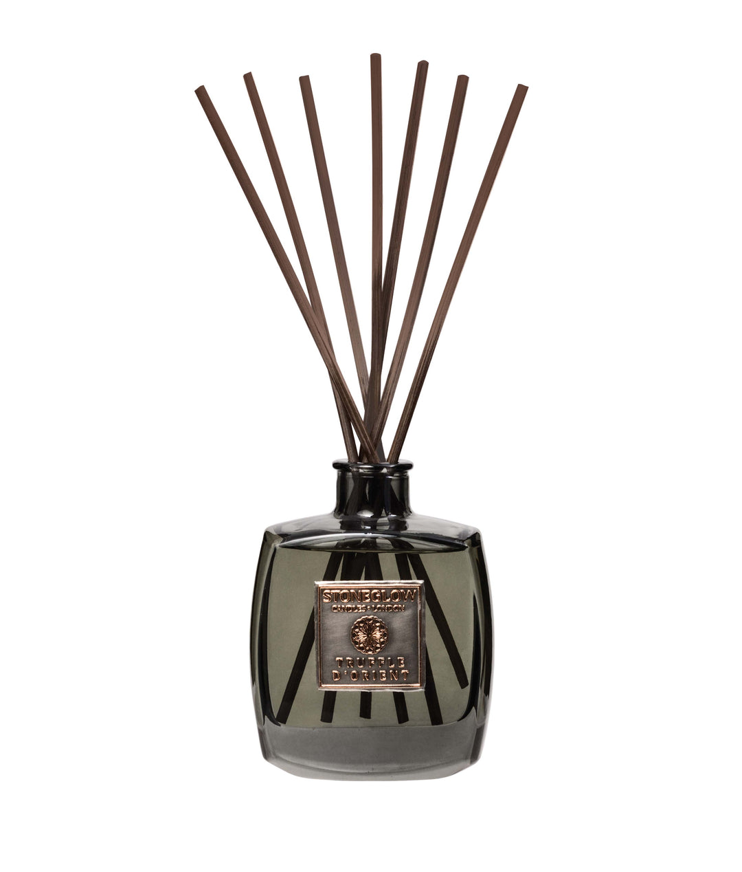 Metallique - Truffle D'Orient - Reed Diffuser 200ml