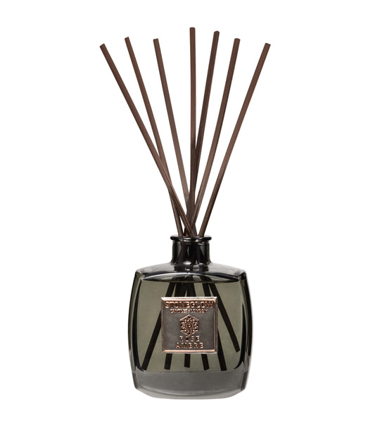 Metallique - Rose Ambre - Reed Diffuser 200ml