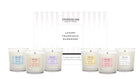 Modern Classics - Fragrance Wardrobe - Votives x6