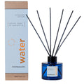 Elements - Water - Wood Sage & Samphire - Reed Diffuser