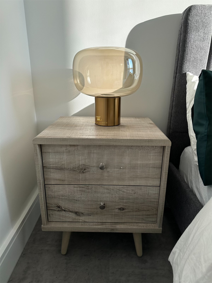 Camden Table Lamp – Large - Detail Shot