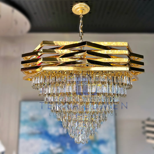 Rylee Chandelier