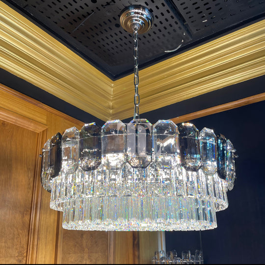 Astra Chandelier